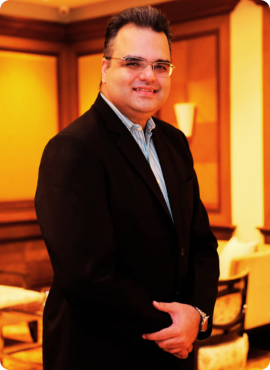 Leadership Training & Business Coaching