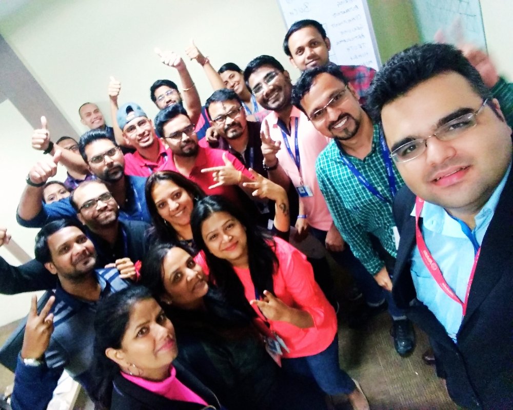 The Resume Brahmastra - How We Turned Generic CVs into Magnetic Career Weapons