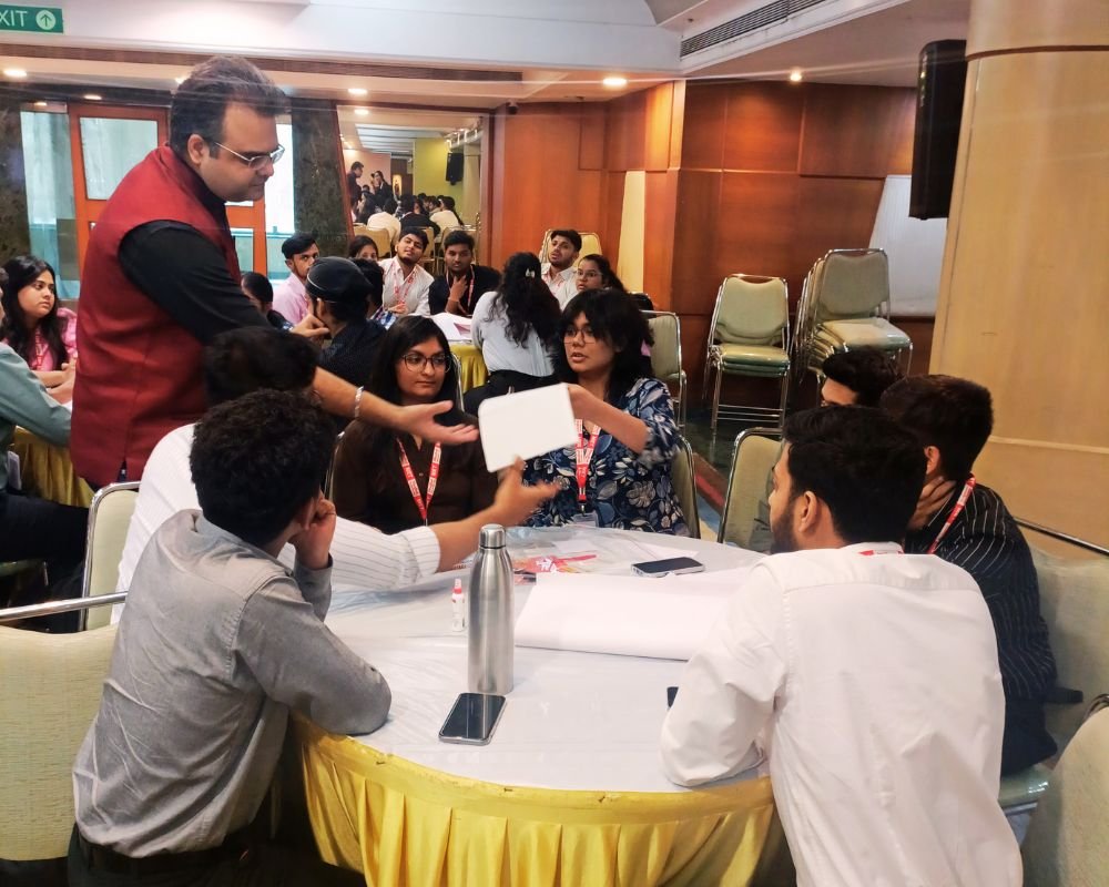 The Resume Brahmastra - How We Turned Generic CVs into Magnetic Career Weapons