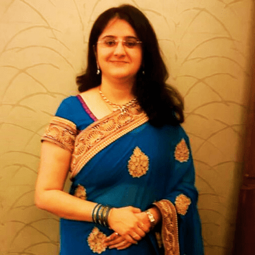 Dr. Naman Buch