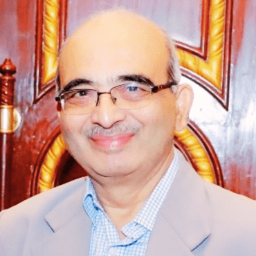 Anurag Buch